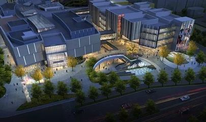 寶龍商業落子寧波，打造首座城市自然共同體，引領商業新體驗