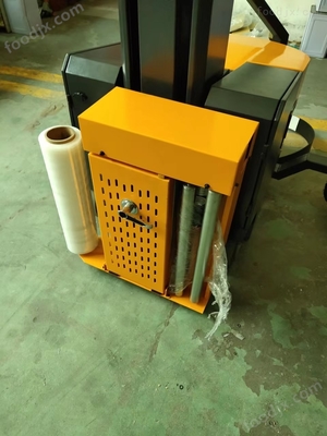 ELD-666B封箱打包機 高效智能的自動化包裝利器