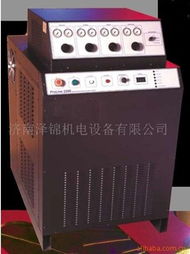 濟南澤錦機電設備 激光焊機產品一覽